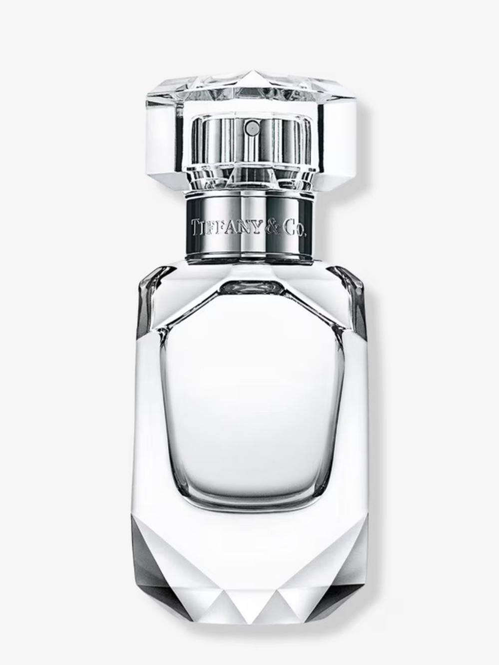 Tiffany & Co. - Tiffany Sheer Eau de Toilette 1.0 fluid ounce